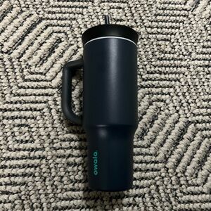 Owala 40oz Tumbler - Foggy Tide